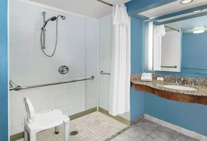 호텔 Mainstay Suites Phoenix North