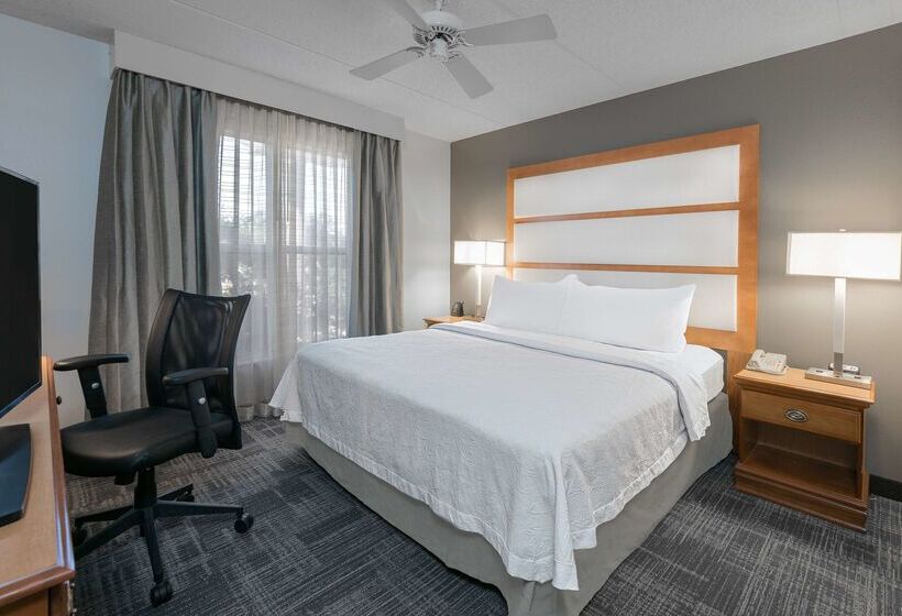 בית מלון כפרי Mainstay Suites Phoenix North