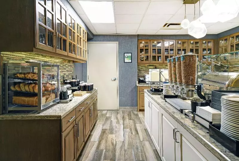 호텔 Homewood Suites By Hilton Seattle Downtown