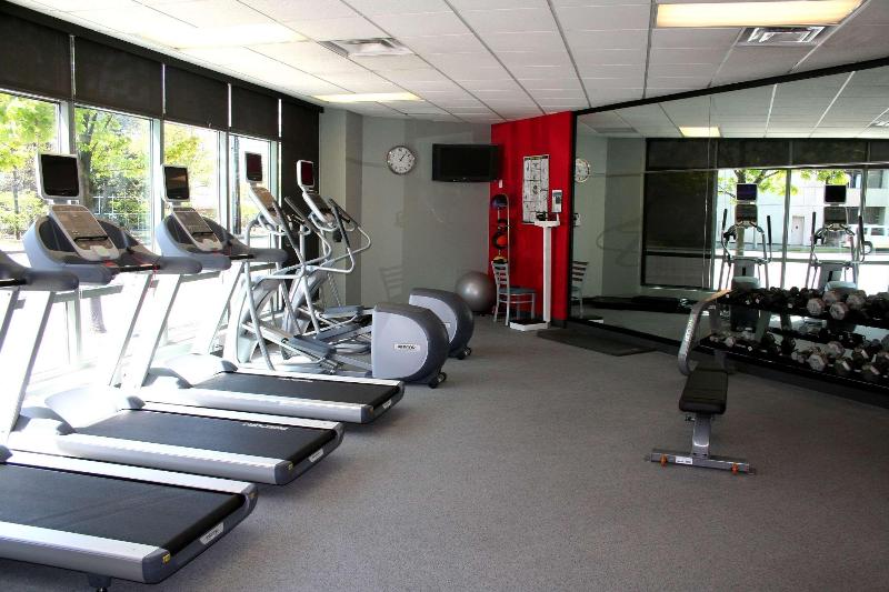 هتل Homewood Suites By Hilton Seattle Downtown