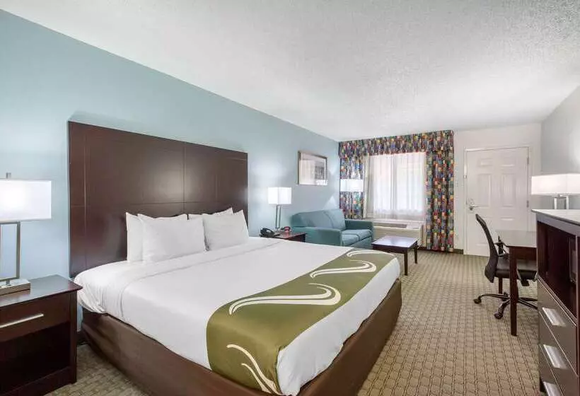 호텔 Quality Inn Clute Freeport