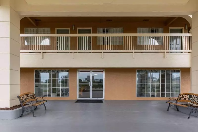 호텔 Quality Inn Clute Freeport