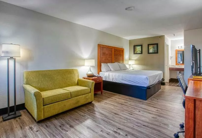 The Hotel Serene Glendale Peoria, Surestay Collection By Best Western