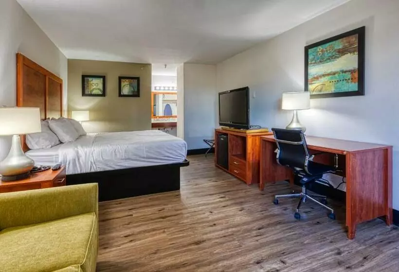 The Hotel Serene Glendale Peoria, Surestay Collection By Best Western