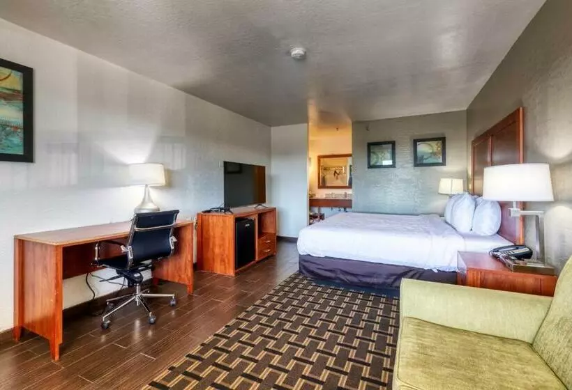 The Hotel Serene Glendale Peoria, Surestay Collection By Best Western