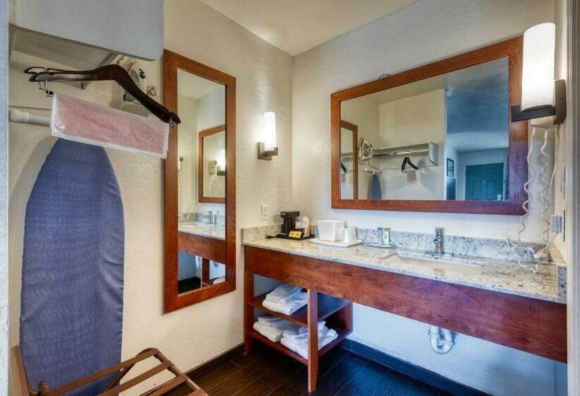 The Hotel Serene Glendale Peoria, Surestay Collection By Best Western