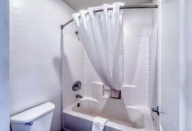 The Hotel Serene Glendale Peoria, Surestay Collection By Best Western