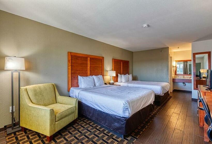 The Hotel Serene Glendale Peoria, Surestay Collection By Best Western