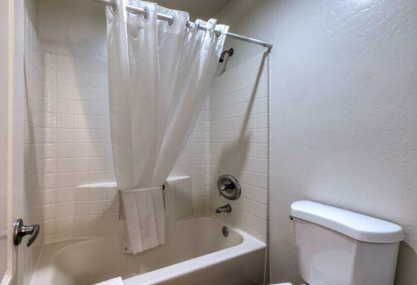 The Hotel Serene Glendale Peoria, Surestay Collection By Best Western