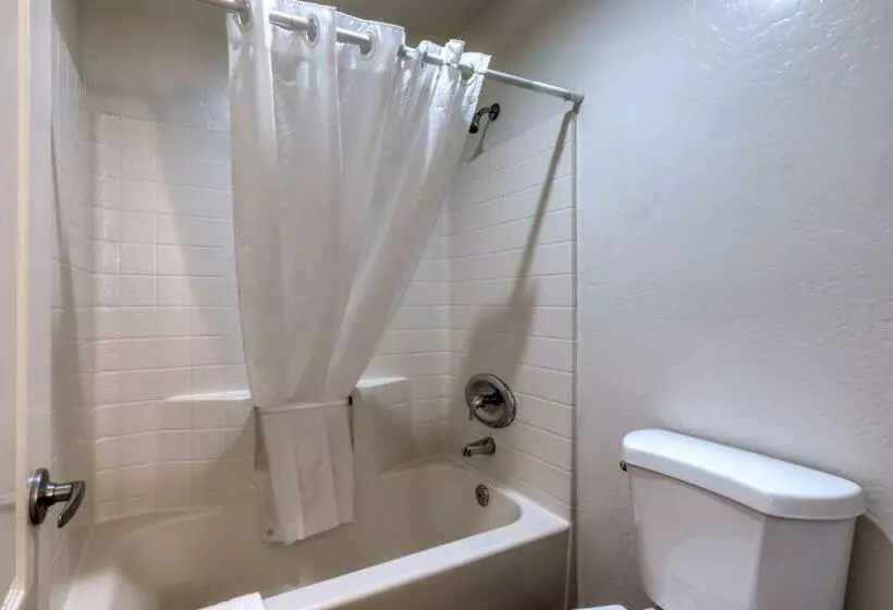 The Hotel Serene Glendale Peoria, Surestay Collection By Best Western