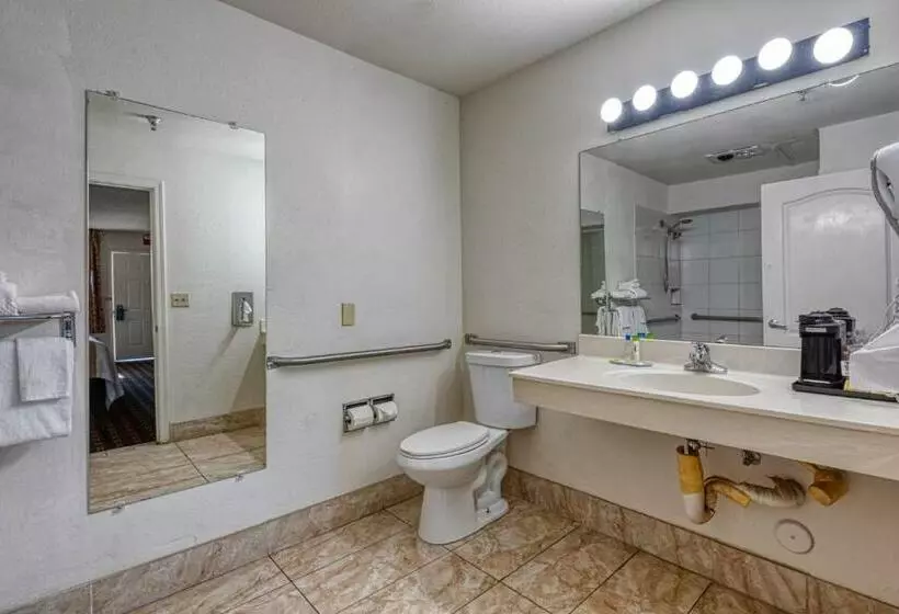 The Hotel Serene Glendale Peoria, Surestay Collection By Best Western