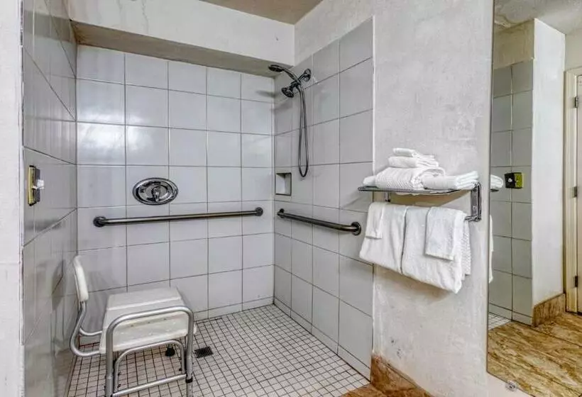 The Hotel Serene Glendale Peoria, Surestay Collection By Best Western