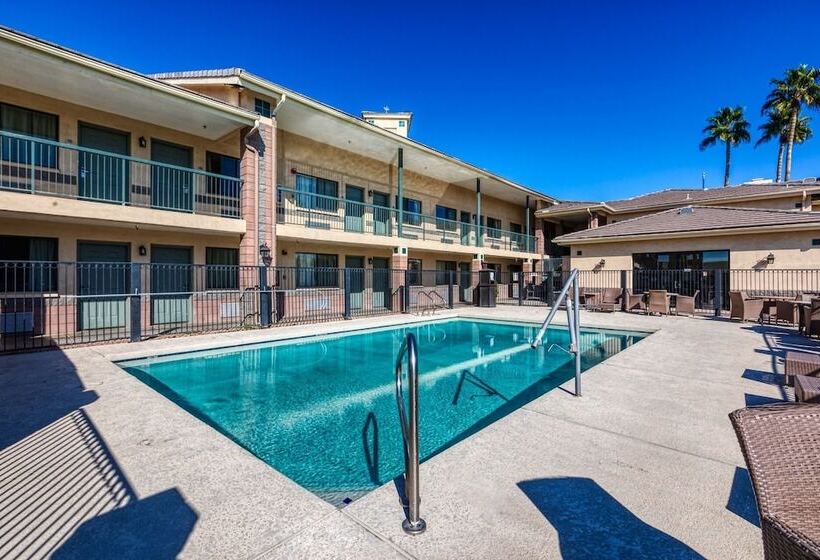 The Hotel Serene Glendale Peoria, Surestay Collection By Best Western