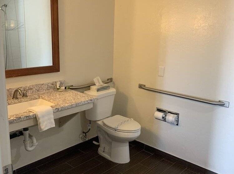 The Hotel Serene Glendale Peoria, Surestay Collection By Best Western