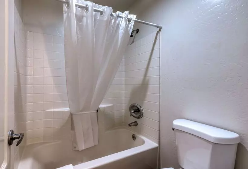 The Hotel Serene Glendale Peoria, Surestay Collection By Best Western