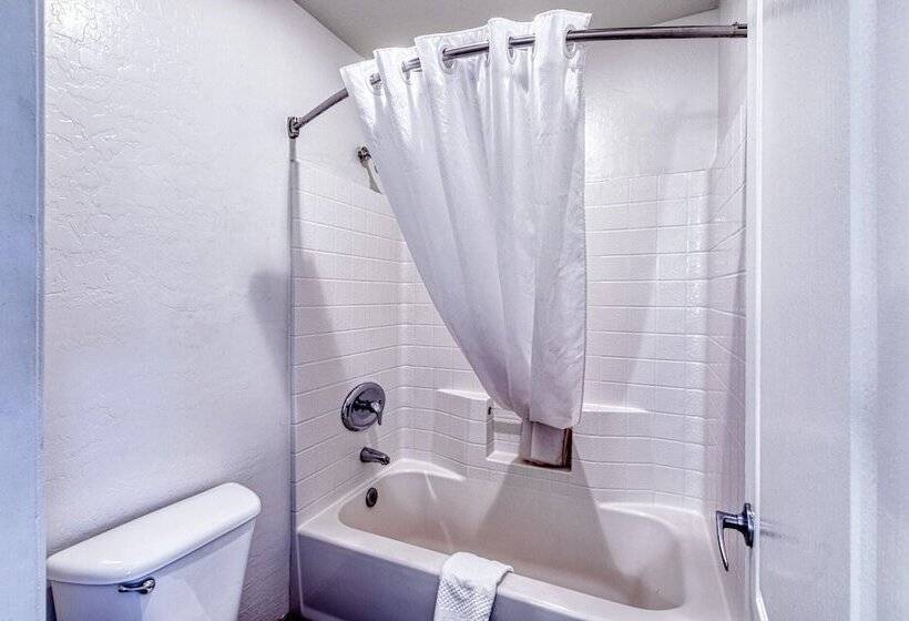 The Hotel Serene Glendale Peoria, Surestay Collection By Best Western