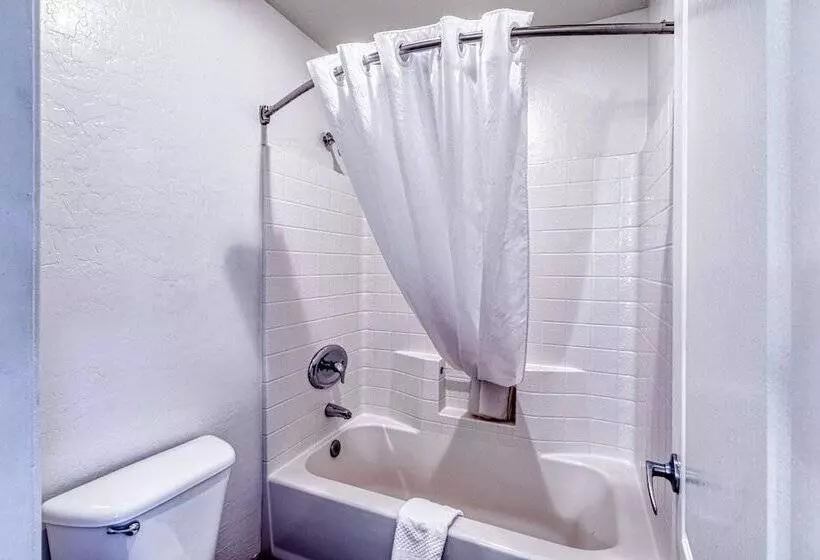 The Hotel Serene Glendale Peoria, Surestay Collection By Best Western