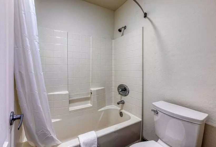 The Hotel Serene Glendale Peoria, Surestay Collection By Best Western