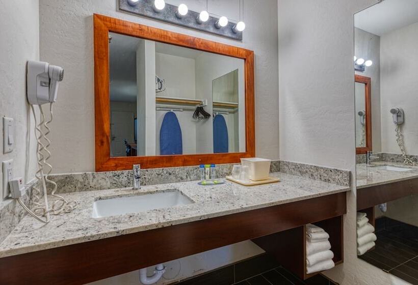 The Hotel Serene Glendale Peoria, Surestay Collection By Best Western