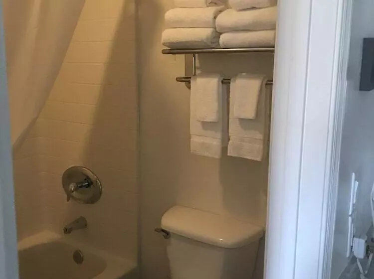 The Hotel Serene Glendale Peoria, Surestay Collection By Best Western