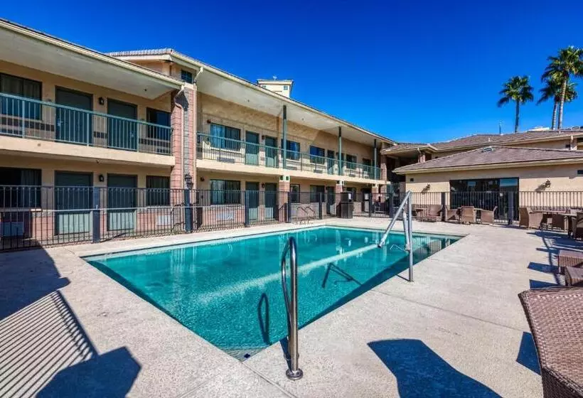 The Hotel Serene Glendale Peoria, Surestay Collection By Best Western