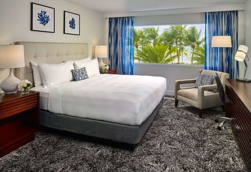 هتل Sonesta Fort Lauderdale Beach