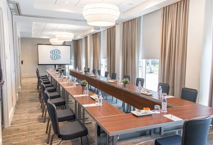 هتل Sonesta Fort Lauderdale Beach