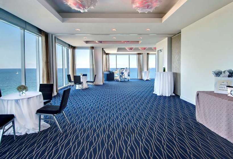 هتل Sonesta Fort Lauderdale Beach