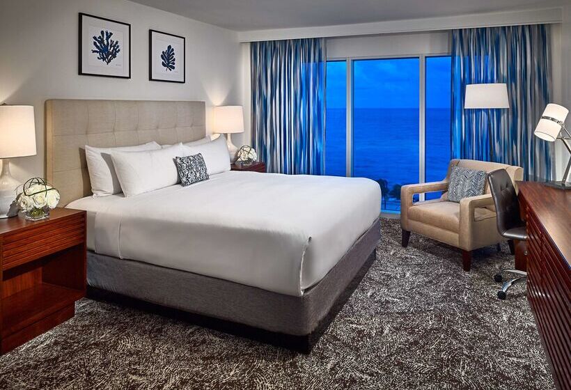 هتل Sonesta Fort Lauderdale Beach