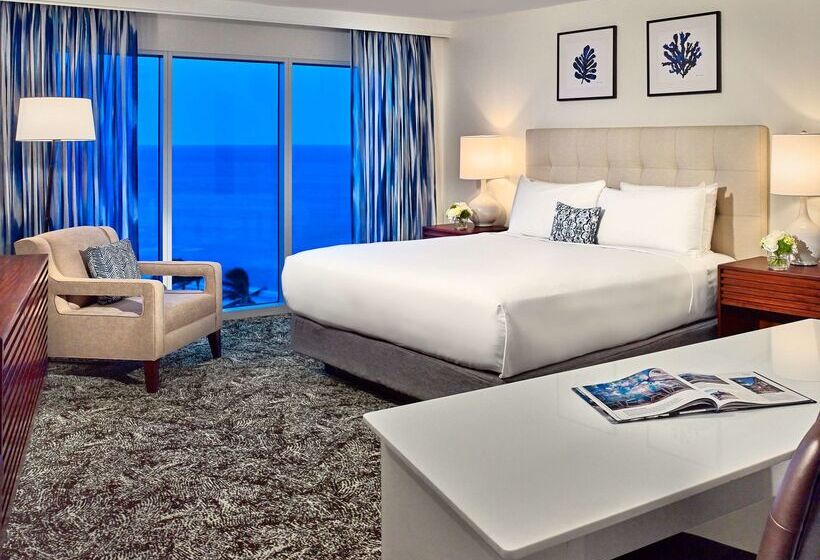هتل Sonesta Fort Lauderdale Beach