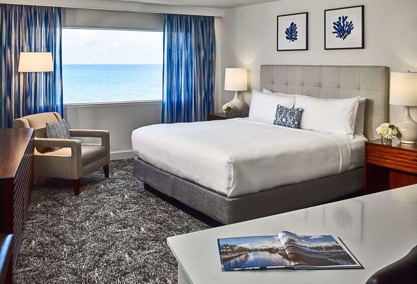 هتل Sonesta Fort Lauderdale Beach