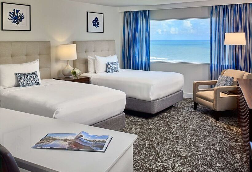 هتل Sonesta Fort Lauderdale Beach