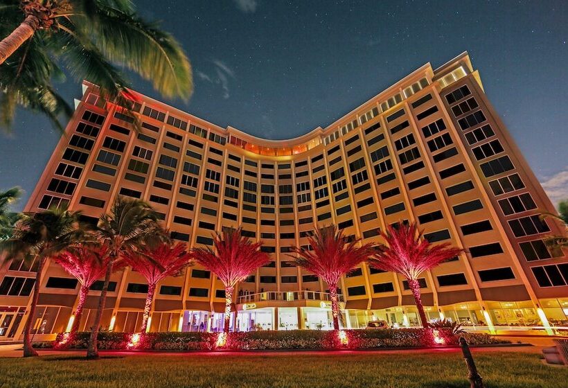 هتل Sonesta Fort Lauderdale Beach