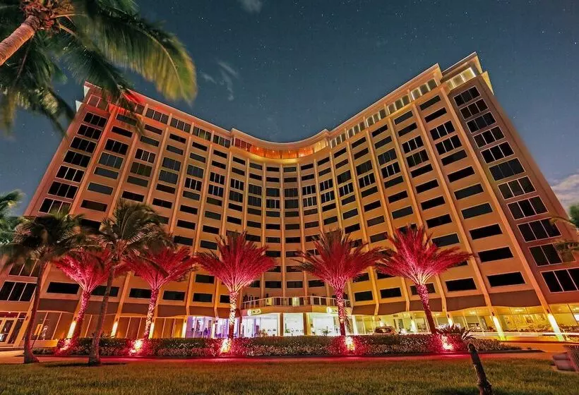 Отель Sonesta Fort Lauderdale Beach