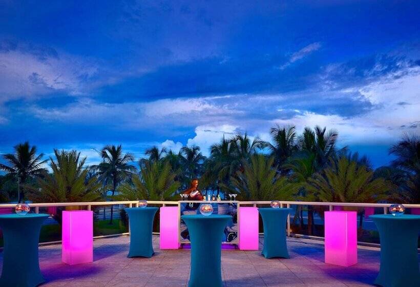 هتل Sonesta Fort Lauderdale Beach