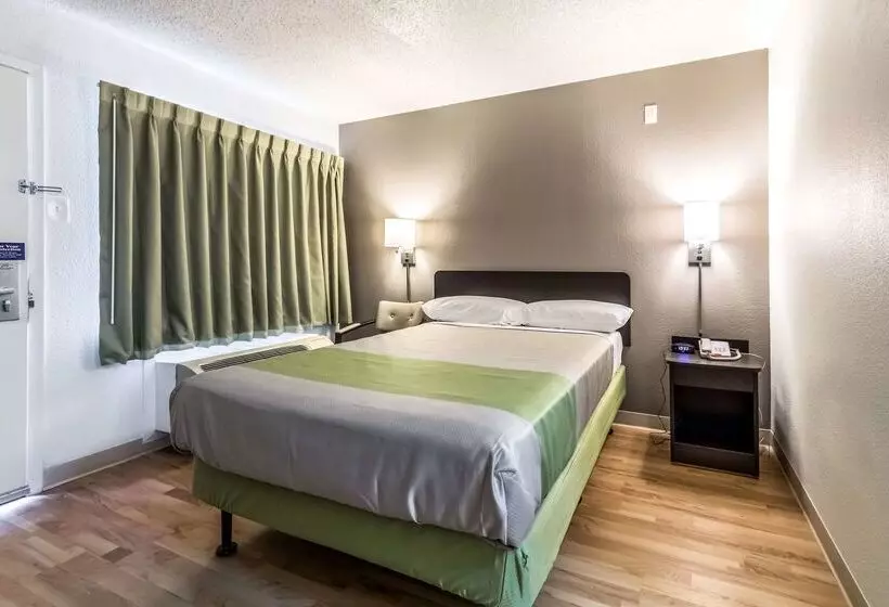 בית מלון כפרי Studio 6dallas, Tx  Northwest