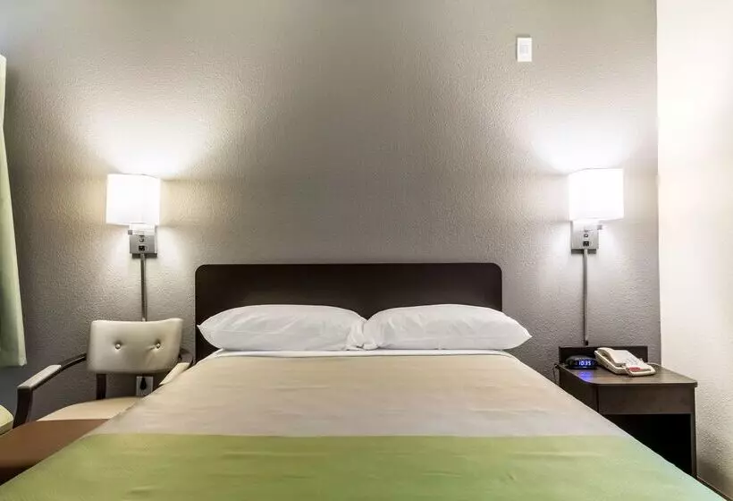 בית מלון כפרי Studio 6dallas, Tx  Northwest