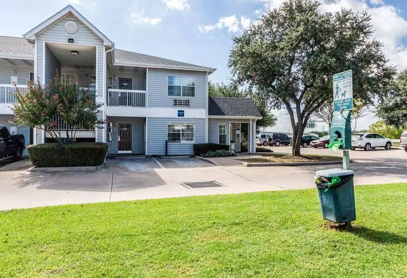 בית מלון כפרי Studio 6dallas, Tx  Northwest