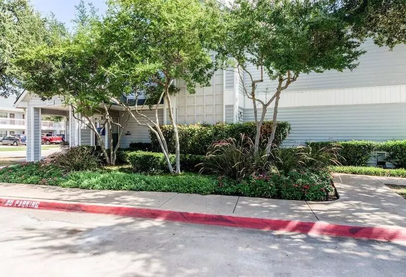 בית מלון כפרי Studio 6dallas, Tx  Northwest