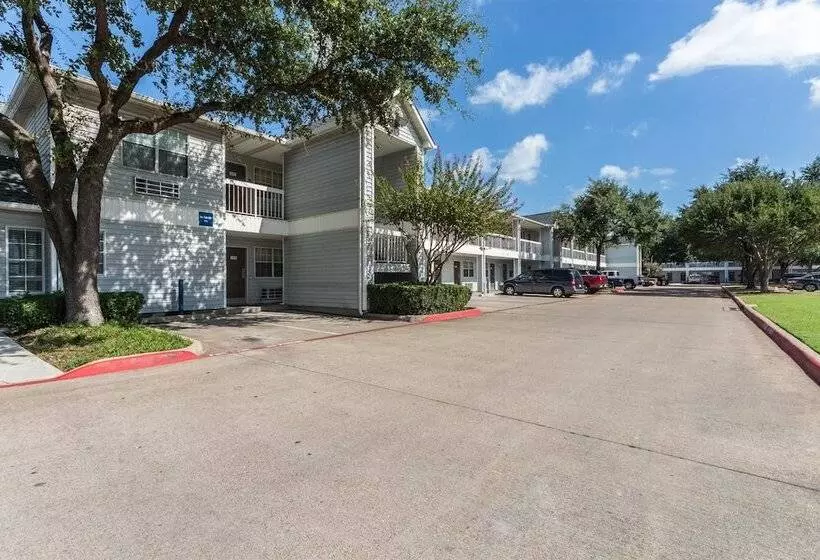 בית מלון כפרי Studio 6dallas, Tx  Northwest