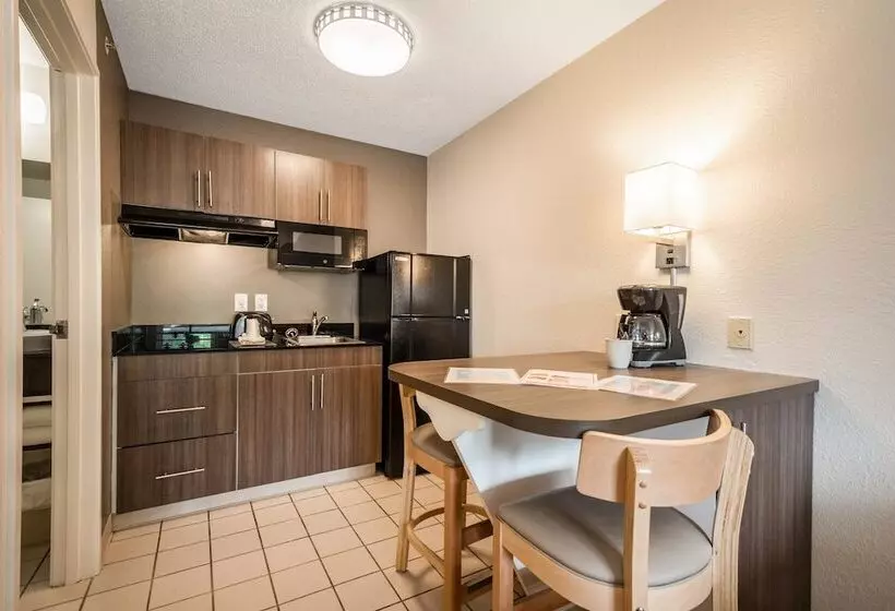 ホテル Studio 6roswell, Ga Atlanta