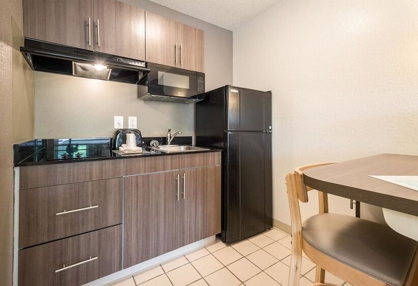 Отель Studio 6roswell, Ga  Atlanta