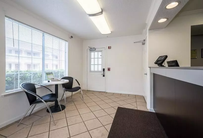 ホテル Studio 6roswell, Ga Atlanta