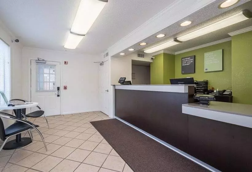 ホテル Studio 6roswell, Ga Atlanta