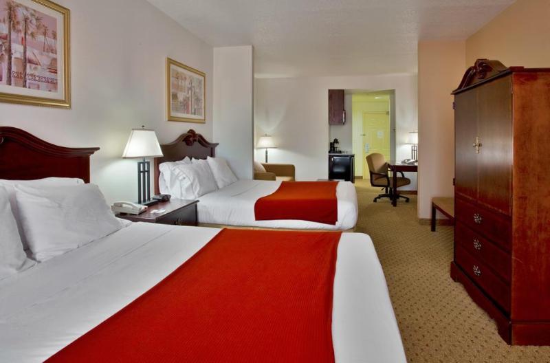 酒店 Country Inn & Suites By Radisson, Rj Stadium   Tampa Airport East