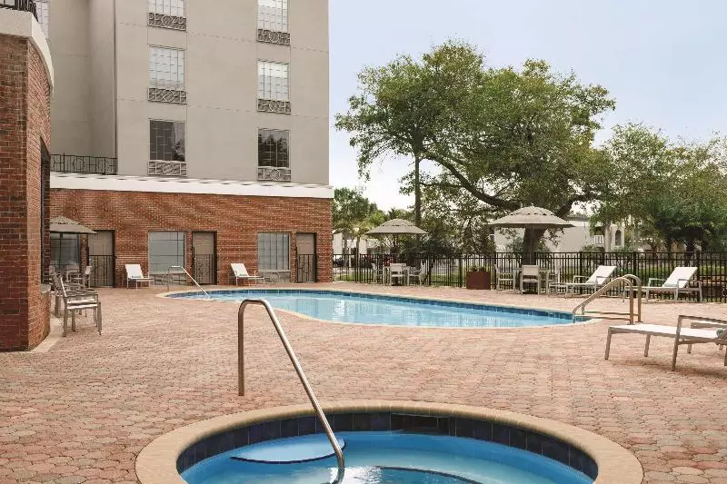 هتل Country Inn & Suites By Radisson, Rj Stadium   Tampa Airport East