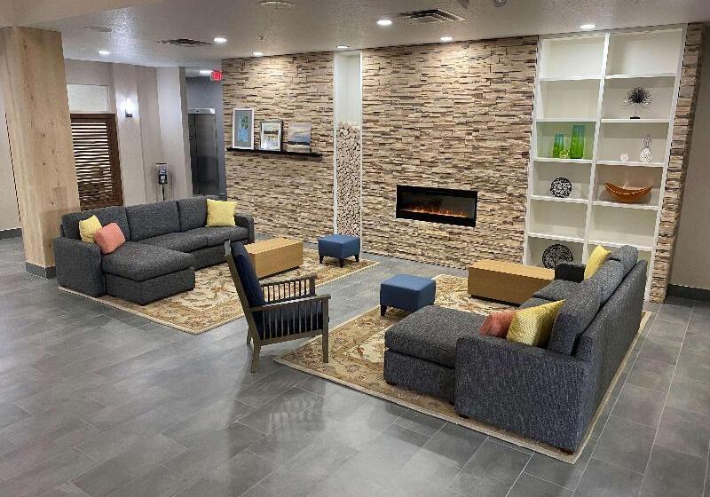 酒店 Country Inn & Suites By Radisson, Rj Stadium   Tampa Airport East