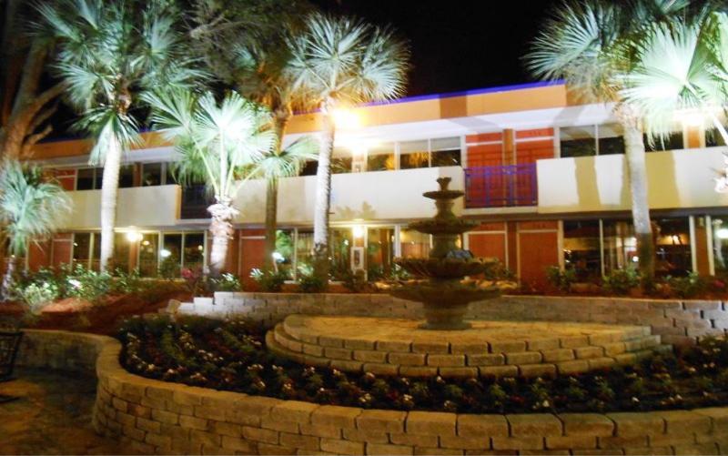 渡假胜地  Red Lion Hotel Orlando Kissimmee Maingate