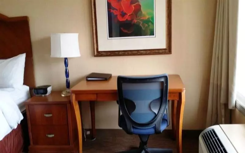 渡假胜地 Red Lion Hotel Orlando Kissimmee Maingate