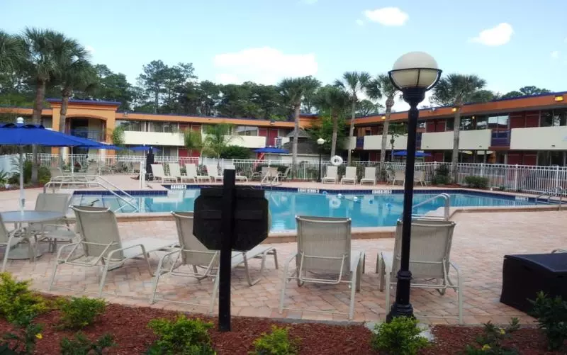 渡假胜地 Red Lion Hotel Orlando Kissimmee Maingate